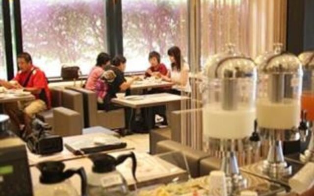 Chun Teng Hotel