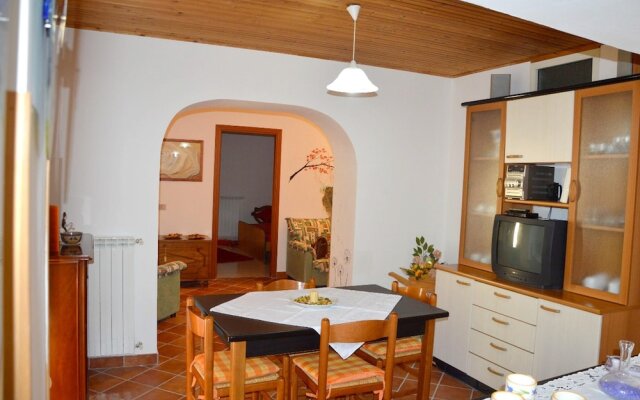Apartment With 2 Bedrooms in Caltagirone, With Wonderful City View, Fu