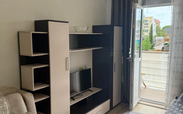 Студия на Медовой