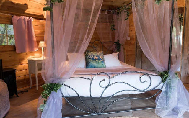 Domaine de la Boulaie