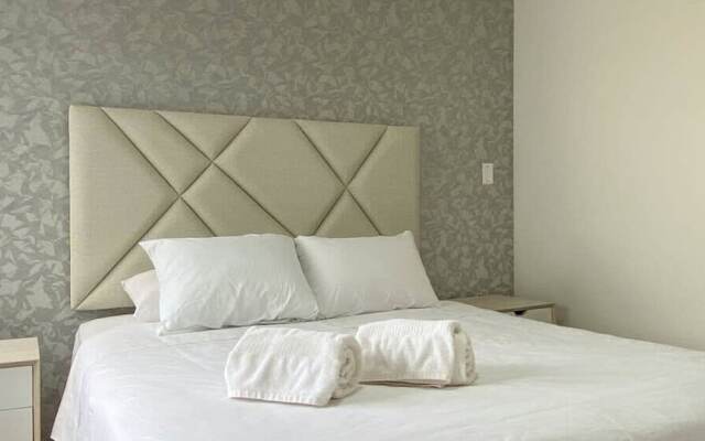 Excelent 2BR With Balcony in Miraflores