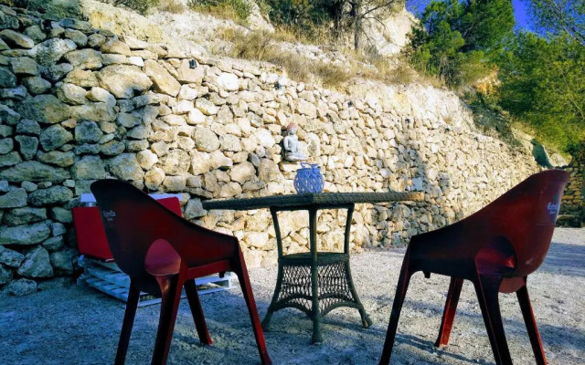 Casa Rivera Río Jucar