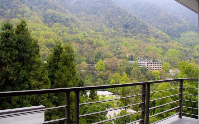 Best Western Huangshan Resort & Spa