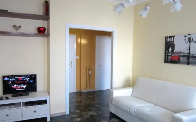 Temporary House - Milan Porta Garibaldi