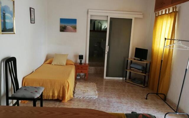 Vivienda Vacacional wiljis N3