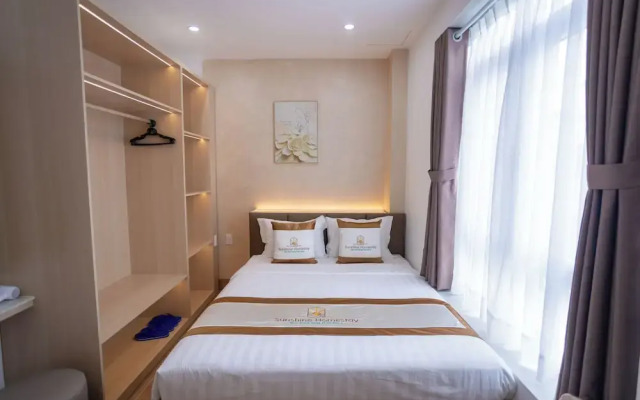 Sunshine Homestay
