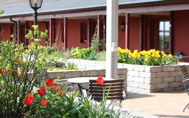 Wirketorp Countryside Hotel