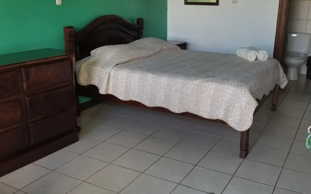 Hotel Monte Campana Heredia