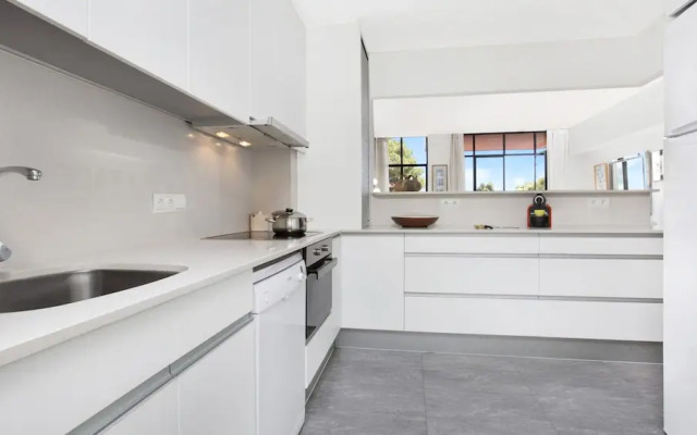 Pineda in Llafranc With 4 Bedrooms and 2 Bathrooms