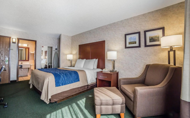Yellowstone River Inn & Suites