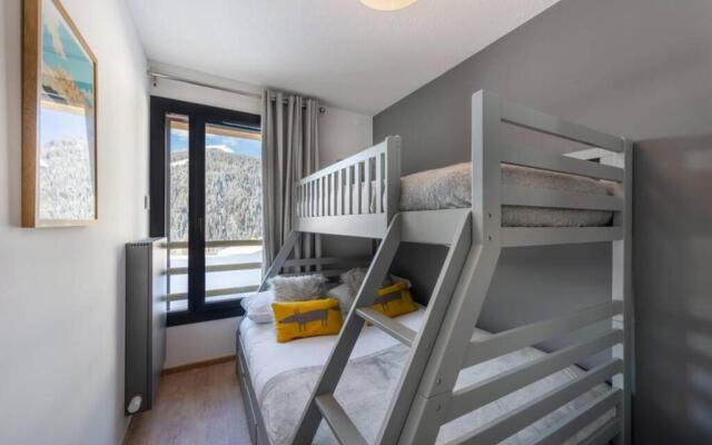 The View - Apt 15 - BO Immobilier