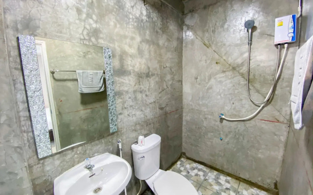 Delighted Bangkok Hotel