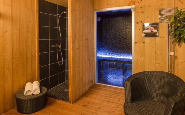 Chalet Hotel Ours Blanc