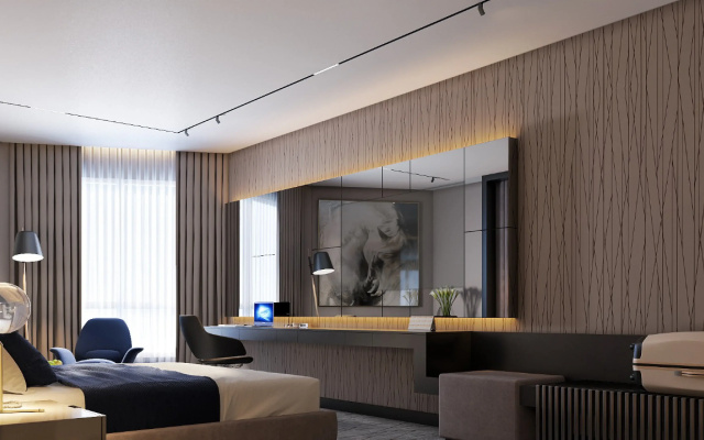 Holiday Inn & Suites Al Khobar by IHG