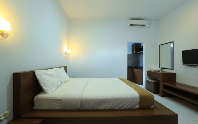 RedDoorz Near By Pass Ngurah Rai