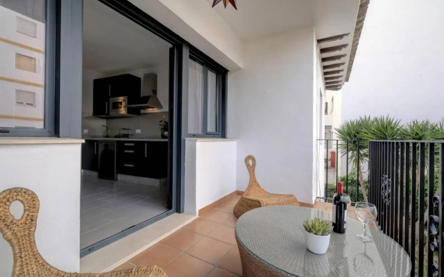 Apartamentos Villa Serali Parking Gratis