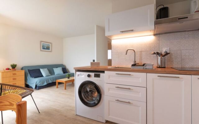 LES SABLES D'OR Le Grau-du-Roi