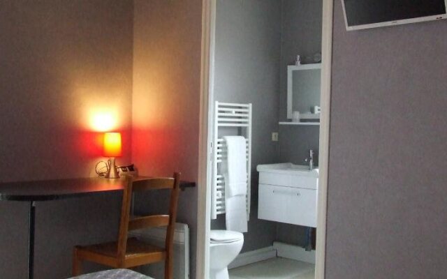 Hotel Restaurant La Terrasse