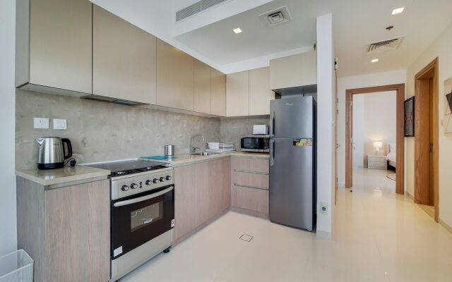 GreenFuture - Stylish Apartment With Panoramic City Views