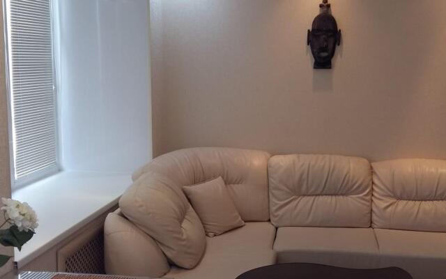 Ваш дом (квартиры посуточно)