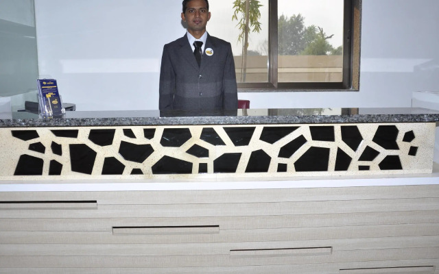 Hotel Anand