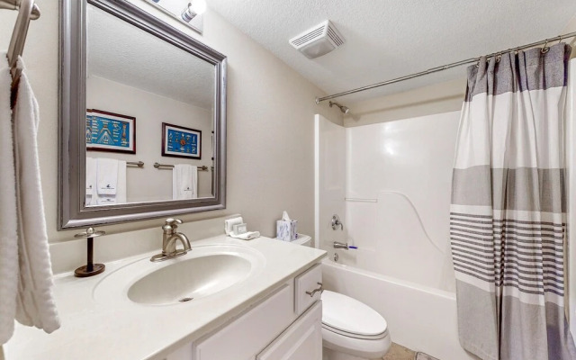 Perdido Towers West 307