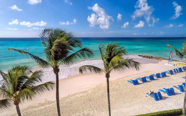 Luxury Collection at Sea Breeze Beach House by Ocean Hotels