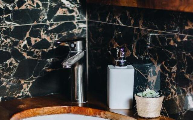 Chalé Aconchego - Pousada Cachoeira da Neve