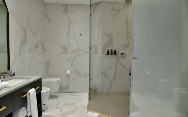 Apogee Boutique Hotel & Spa