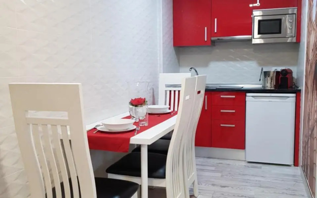 Apartamentos Sueños de Toledo