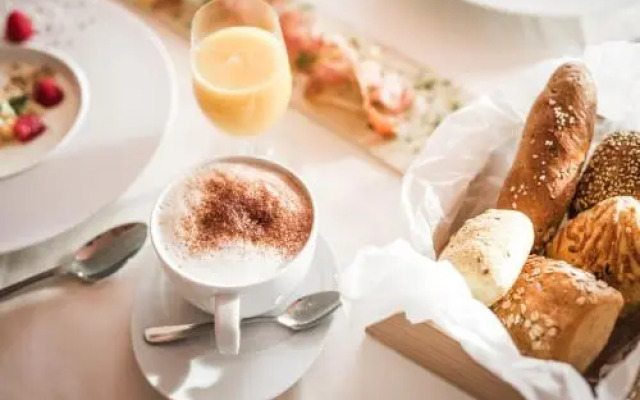 Hotel und Therme NOVA