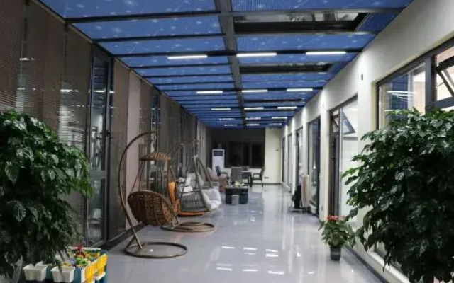 Qingliang Residential Accommodation