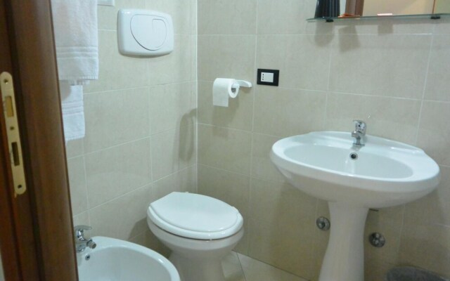 Hotel Mercurio