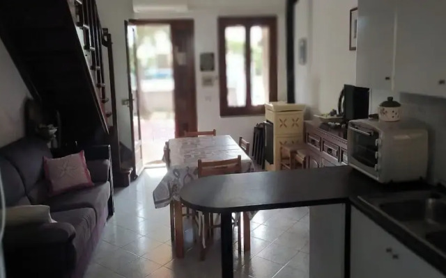 Budoni centro appartamento