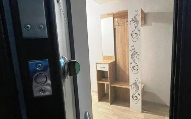 Apartment on Kievskaya street