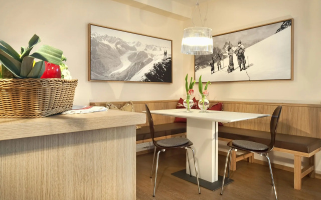 Neuhaus Zillertal Resort