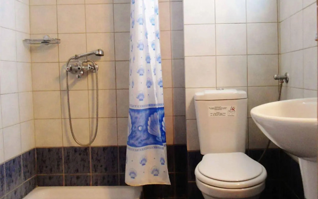 Apollonia Apartments