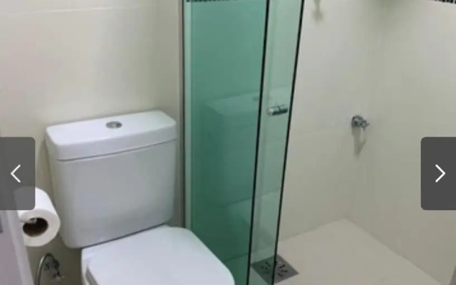 Apartamento Aconchegante