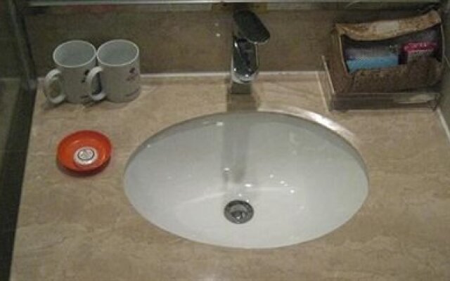 Nanyuan E Home Business Hotel Hengdian Movie and Television