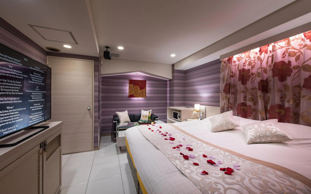 Hotel Water Gate Sagamihara (Adult Only)