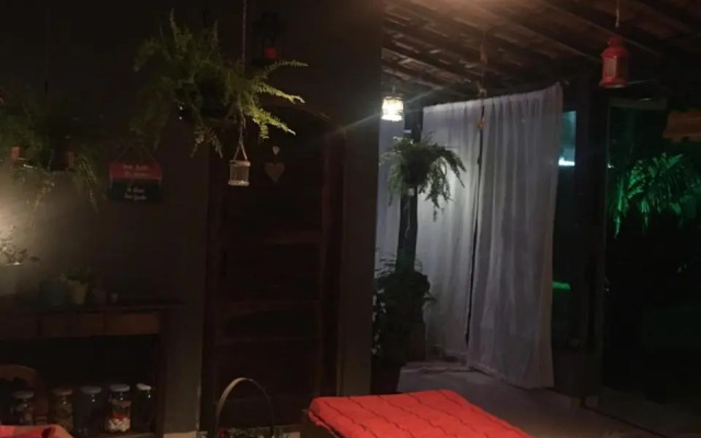 Bed And Breakfast Le Boutique Paula