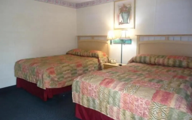 Relax Inn Elmira