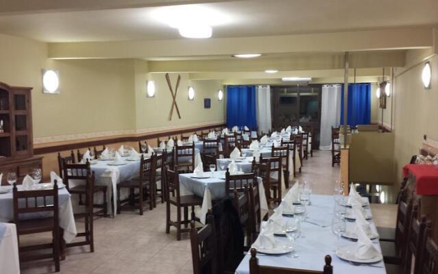 Hostal Roma Tordesillas