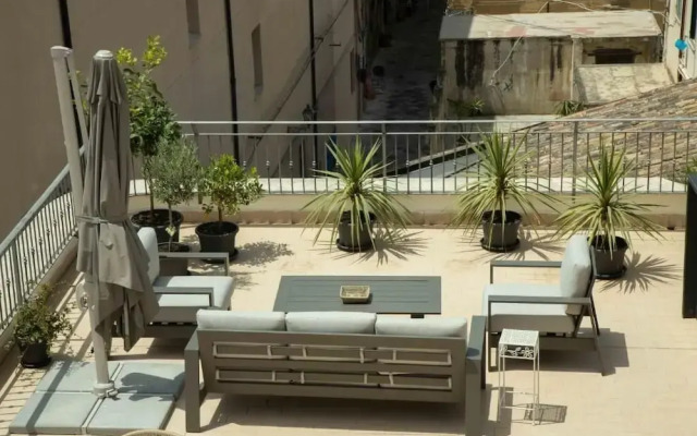 Sopramoltivolti Guesthouse