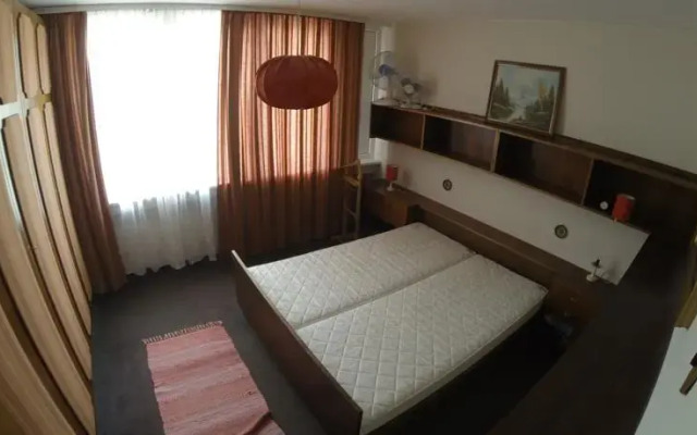 Ferienwohnung Mariazell