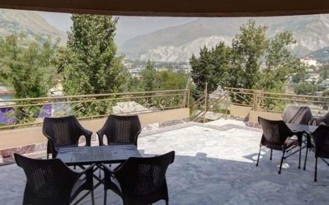 The Lodge Guest House Muzaffarabad