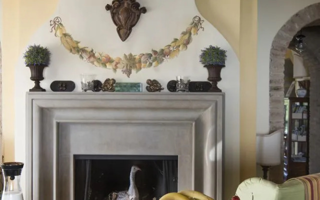 La Palazzetta Del Vescovo