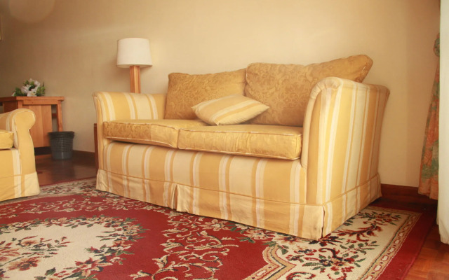 Chester Hotel and Suites Nairobi, City Centre CBD