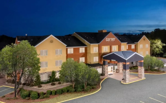 Garner Hotel Macon West by IHG