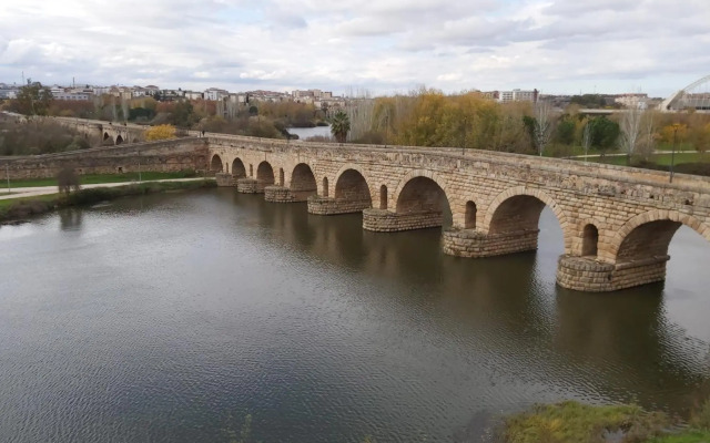 Apartamento Romulo Y Remo-Romulo